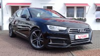 Audi A4 35 TDI Avant sport S-Line