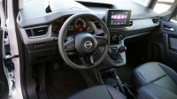 Nissan Townstar 1.3 DIG-T