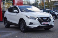 Nissan Qashqai 1.2 DIG-T