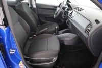 Skoda Fabia 1.0 MPI Cool Plus