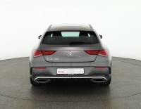 Mercedes-Benz CLA 200 Shooting Brake AMG Line