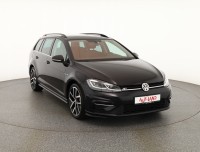 VW Golf VII Variant 1.4 TSI DSG R-Line