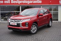 Vorschau: Mitsubishi ASX II 2.0 MIVEC Intro Edition