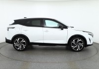 Nissan Qashqai Tekna+ 4WD 1.3 Dig-T Aut.