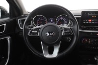 Kia cee'd Sporty Wagon Ceed SW 1.4 TGDI Vision Aut.