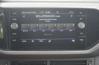 VW T-Cross 1.0TSI DSG