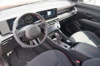 Hyundai Tucson 1.6T-GDI MHEV N-Line Aut.