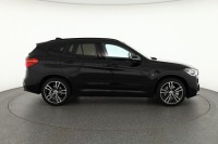 BMW X1 20d xDrive M-Sport