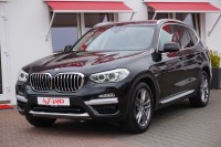 Vorschau: BMW X3 xDrive20i xLine