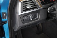 BMW 420 d Luxury Line