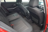 BMW 320 dA Touring xDrive
