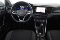 VW Taigo 1.0 TSI Life