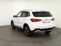 MG ZS 1.5 Hybrid Luxury Aut.