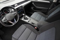 VW Passat Variant GTE