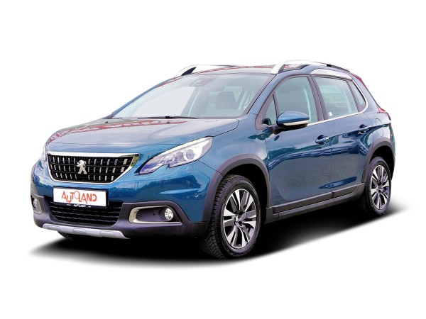 Peugeot 2008 1.2 PureTech