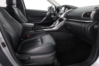 Mitsubishi Eclipse Cross 2.2 DI-D Top 4WD