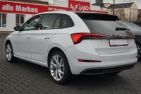 Skoda Scala 1.0