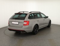 Skoda Octavia Combi 2.0 TSI RS Challenge