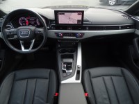 Audi A5 Coupe 40 2.0 TDI quattro advanced