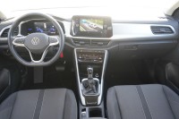 VW T-Roc 2.0 TDI Life DSG