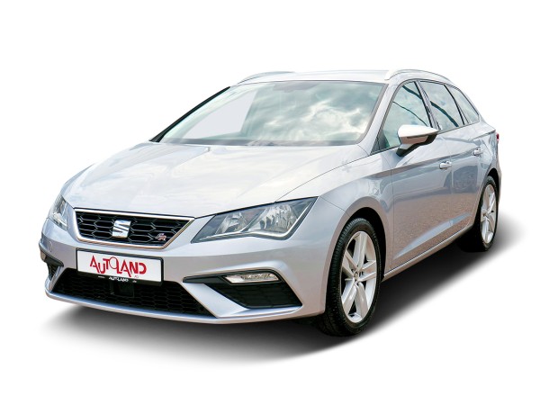 Seat Leon ST 1.4 TSI FR ST