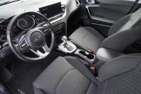 Kia cee'd Sporty Wagon Ceed SW 1.6 M-Hybrid Vision