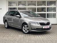 Skoda Octavia Combi 1.6 TDI Style DSG