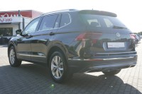 VW Tiguan Allspace 2.0 TDI Highline 4Motion