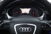 Audi A6 3.0 TDI quattro