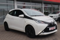 Toyota Aygo AYGO 1.0 x-wave