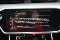 Audi A6 Avant 40 TDI sport S Line