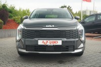 Kia Sportage 1.6 T-GDI Facelift
