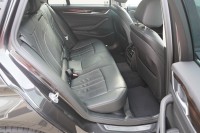 BMW 520 d xDrive Luxury Line