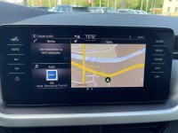 Skoda Scala 1.0 TSI Drive