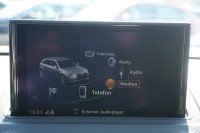 Audi A3 Sportback 1.0 TFSI