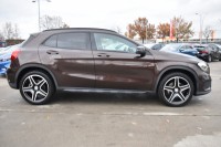 Mercedes-Benz GLA 220 AMG Line 4Matic