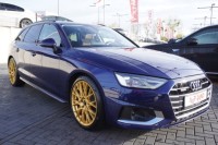 Audi A4 Quattro 45 2.0 TFSI Avant quattro