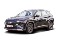 Hyundai Tucson 1.6 T-GDI Aut. 2-Zonen-Klima Navi Sitzheizung