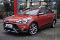 Vorschau: Hyundai i20 Active 1.0 Style blue