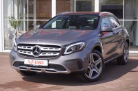 Vorschau: Mercedes-Benz GLA 250 Urban 4Matic