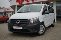 Vorschau: Mercedes-Benz Vito Tourer extralang 8-Sitzer Aut.