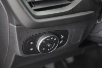 Ford Focus Turnier Titanium X 1.0 EB
