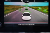 Skoda Superb 2.0 TSI DSG Sportline