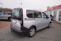 VW Caddy 2.0 TDI 4Motion