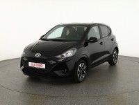 Hyundai i10 1.2 Navi Sitzheizung Tempomat