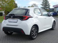 Toyota Yaris 1.5 Team Deutschland