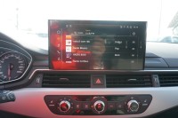 Audi A4 Quattro Avant 40 2.0 TDI quattro S line