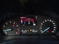 Ford Fiesta 1.0 M-Hybrid Active X