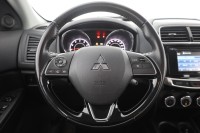 Mitsubishi ASX 1.6 MIVEC Plus 2WD