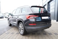 Skoda Kodiaq 2.0 TDI Clever 4x4 DSG